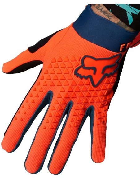 Rękawiczki Rowerowe FOX Defend Glove roz. L