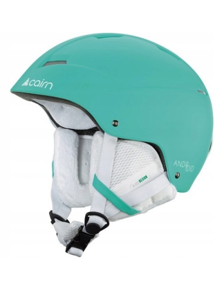 Kask Narty Snowboard CAIRN ANDROID rozmiar 57-58cm