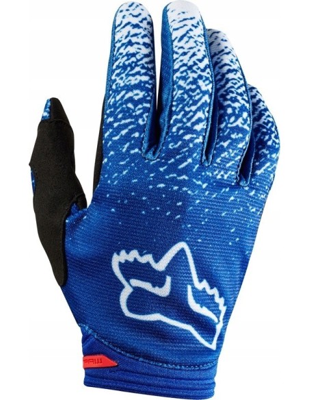 Rękawiczki FOX Lady DIRTPAW Blue DH Enduro S WROC