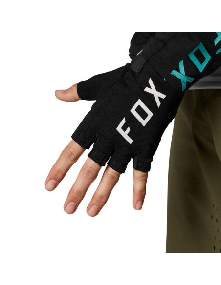 Krótkie Rękawiczki FOX Ranger Short GEL Wygoda XL