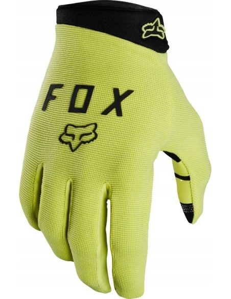Rękawiczki FOX Ranger Enduro Junior YM