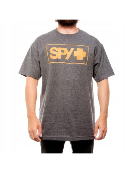 Koszulka t-shirt SPY Optic Boxed r. M Szary