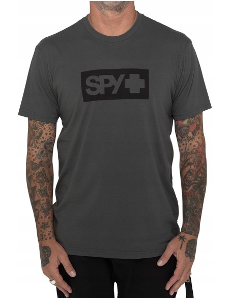 Koszulka t-shirt SPY Optic Boxed In Tee r. L
