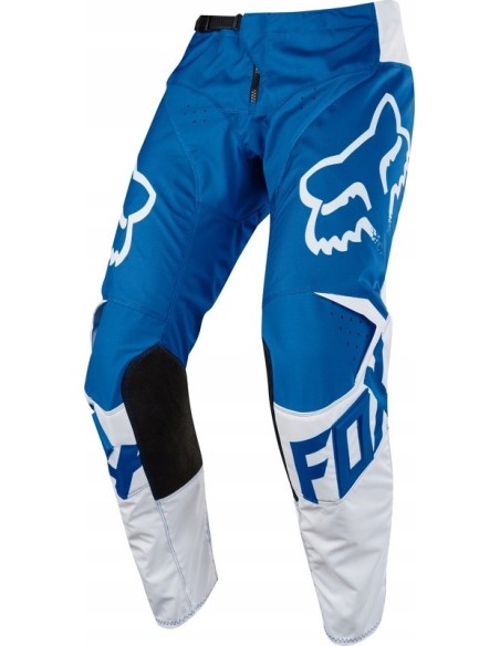 Spodnie Enduro Cross FOX 180 Race rozmiar 34