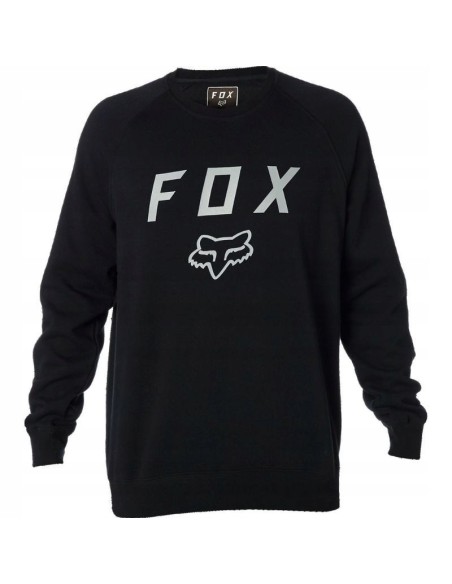 Bluza FOX LEGACY Black rozmiar XL