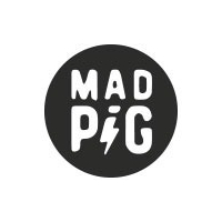 Mad Pig Mad Pig