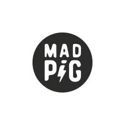 Mad Pig