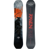 Deska Snowboardowa RAVEN PRO Sensei Carbon CamRocker 155cm
