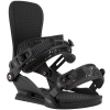 Damskie Wiązania Snowboardowe Union Juliet Black rozmiar M