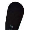 Damska Deska Snowboardowa RAVEN Pure Mint Full Rocker 150cm
