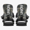 Wiązania Snowboardowe Union STR Camo rozmiar M