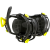 Wiązania Snowboardowe RAVEN FT360 Lemon Fastec rozmiar L