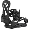 Wiązania Snowboardowe Union Flite Pro Black rozmiar L