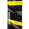 Deska Snowboardowa RAVEN Barracuda Carbon Lime CamRocker 157cm Wide