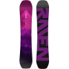 Damska Deska Snowboardowa RAVEN Destiny CamRocker 139cm