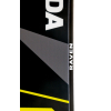 Deska Snowboardowa RAVEN Barracuda Carbon Lime CamRocker 157cm Wide