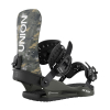 Wiązania Snowboardowe Union STR Camo rozmiar M