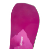Damska Deska Snowboardowa RAVEN Destiny CamRocker 144cm