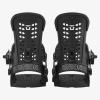 Wiązania Snowboardowe Union Force Classic Black 2026 rozmiar M