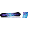 Damska Deska Snowboardowa RAVEN Aura Full Rocker 150cm