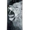 Deska Snowboardowa RAVEN Lion Full Rocker 155cm Wide