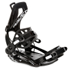 Wiązania Snowboardowe RAVEN FTM450 Multientry Fastec Black rozmiar M
