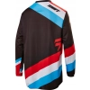 Bluza Motocyklowa Jersey SHIFT WHITE TARMAC Cross Enduro Quad rozmiar L