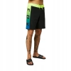 Spodenki Kąpielowe do Pływania Basen Surfing Kite FOX Boardshorty roz 34/ L