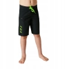 Spodenki Kąpielowe do Pływania Basen Surfing FOX Boardshorty JUNIOR 26/ XXS