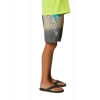 Spodenki Kąpielowe do Pływania Basen Surfing FOX Boardshorty JUNIOR 28/ XS