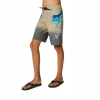 Spodenki Kąpielowe do Pływania Basen Surfing FOX Boardshorty JUNIOR 28/ XS