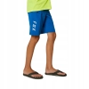 Spodenki Kąpielowe do Pływania Basen Surfing FOX Boardshorty JUNIOR 24 XXXS