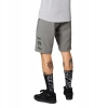 Krótkie Spodenki Rowerowe FOX Ranger Short Pewter Wkładka rozmiar 32