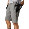 Krótkie Spodenki Rowerowe FOX Ranger Short Pewter Wkładka rozmiar 36