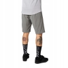Krótkie Spodenki Rowerowe FOX Ranger Short Pewter Wkładka rozmiar 36
