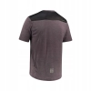 Koszulka Rowerowa T-shirt LEATT MTB Trail 1.0 Grape Jersey rozmiar XL