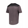 Koszulka Rowerowa T-shirt LEATT MTB Trail 1.0 Grape Jersey rozmiar XL