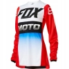 Damska Bluza Jersey FOX 180 Lady FYCE Cross Enduro rozmiar S