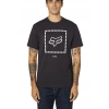 Koszulka t-shirt FOX Missing Link Tech Black rozmiar M