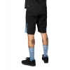 Spodenki Rowerowe FOX Ranger Water Blue rozmiar 32