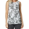 Damska Koszulka bez rękawów Tank-Top FOX Lady Endless Summer Pewter rozmiar S