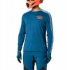 Koszulka Bluza Rowerowa Longsleeve FOX Ranger LS Jersey rozmiar M