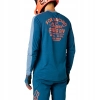 Koszulka Bluza Rowerowa Longsleeve FOX Ranger LS Jersey rozmiar M