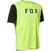 Koszulka Rowerowa t-shirt FOX Ranger SS Jersey Flo Yellow rozmiar XL