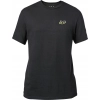 Koszulka Casual T-shirt FOX Honr Tees Black rozmiar M