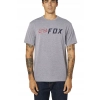 Koszulka t-shirt FOX Apex Tech Graphite rozmiar M