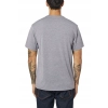 Koszulka t-shirt FOX Apex Tech Graphite rozmiar M