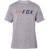 Koszulka t-shirt FOX Apex Tech Graphite rozmiar M