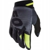 Rękawiczki FOX 180 Xpozr Glove Pewter Cross Enduro rozmiar L