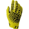 Rękawiczki Motocross FOX 360 Grav Yellow rozmiar XL